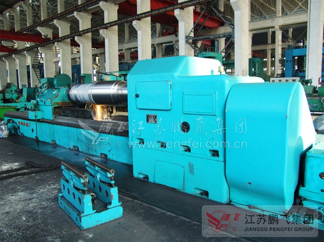 Φ1.0x5.0 meters Cylindrical Grinder