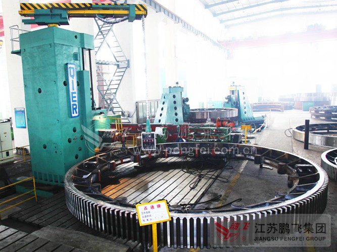 Φ15 meter boring machine