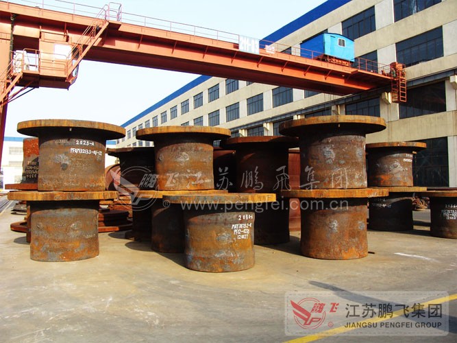  Steel Castings