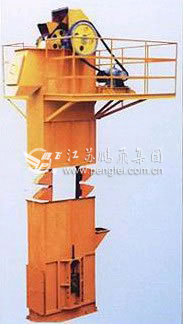 NE Series Bucket Elevator